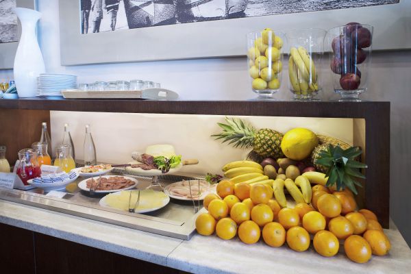 Select Suites & Spa (Riccione)